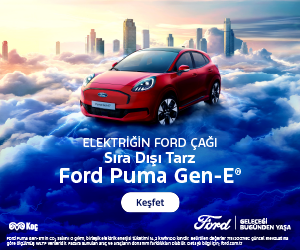 Ford Puma GEN-E