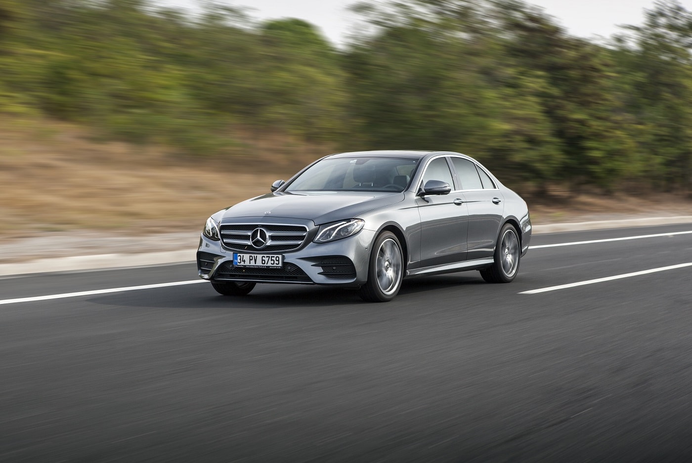 Mersedes Rasmlari Mercedes-Benz Türk ’ten Haziran ayına özel fırsatlar - Doğan Kabak