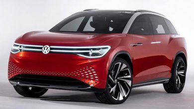 volkswagen içten yanmalı motorlara veda