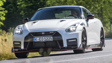 Nissan GT-R R35 Nismo