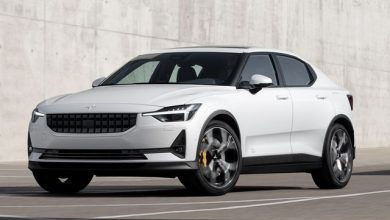 Volvo Polestar