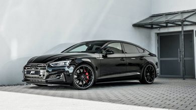 2020 Audi S5