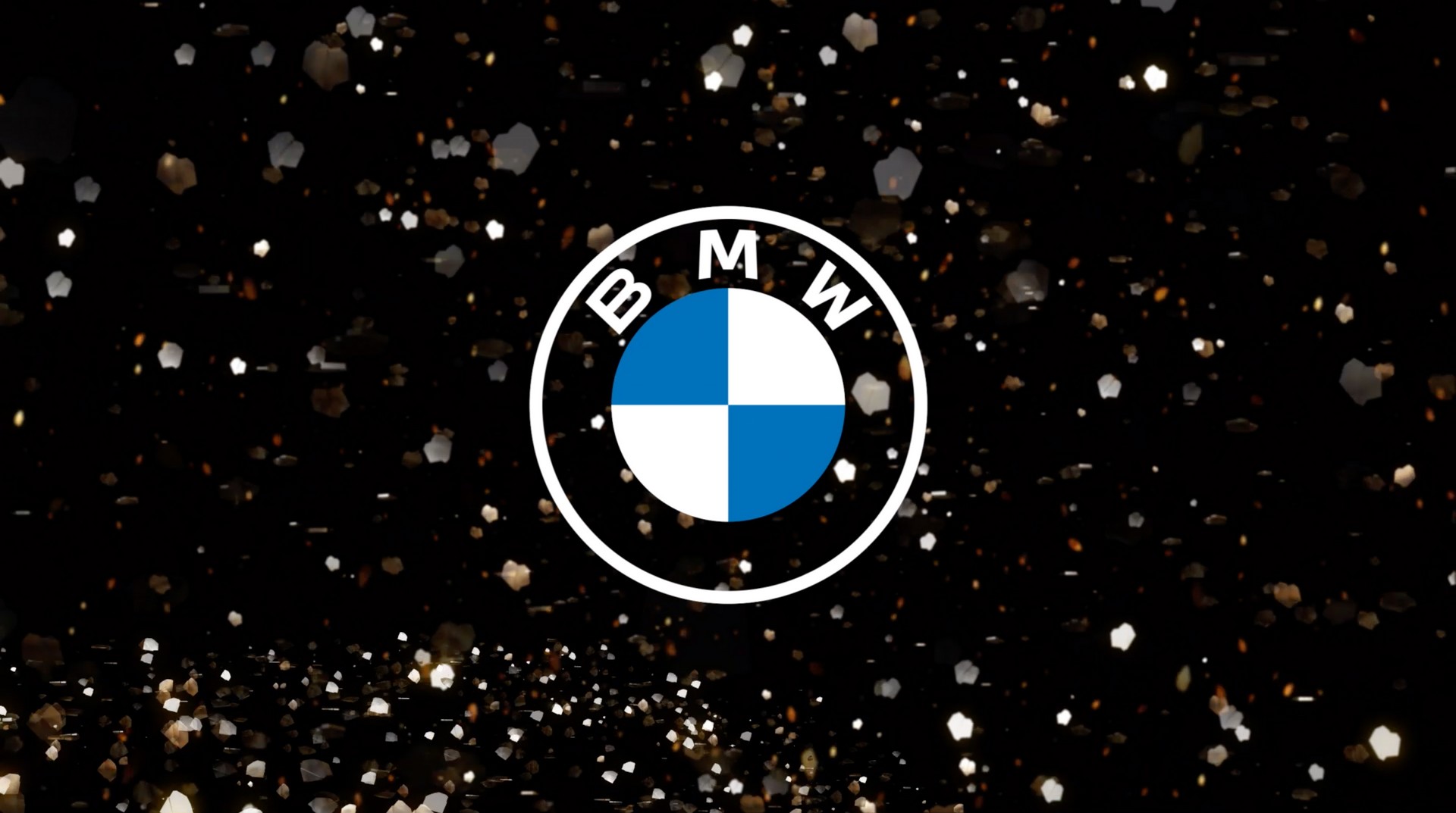 BMW, yeni logosunu resmi olarak duyurdu Doğan Kabak