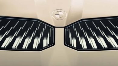 BMW, Vision Neue Klasse konseptinin teaser videosunu yayınladı!