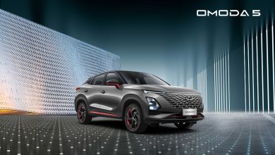 Chery OMODA 5, satışlarıyla yeni bir başarıya ulaştı!