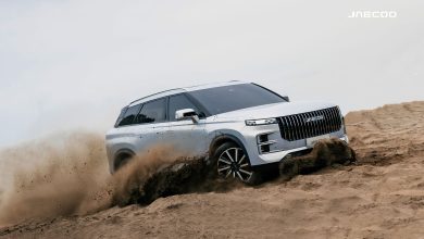 JAECOO 7, Off-Road SUV Dünyasının Üstün Niteliklerini Karşıladı!