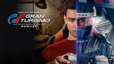 Nissan, Gran Turismo filmiyle zengin motor sporları mirasını kutluyor