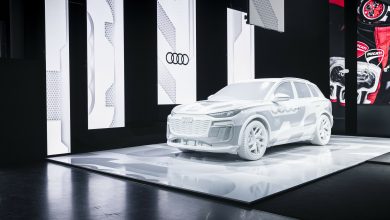Audi, yeni modellerini IAA 2023 kapsamında tanıtıyor!
