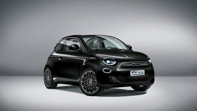 Fiat 500e, 3. kez ‘En İyi Elektrikli Küçük Otomobil’ seçildi!