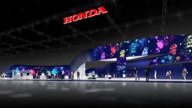 Honda, Japonya Mobilite Fuarı'nda yeni ürünlerini duyurdu!