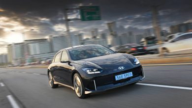 Elektrikli aerodinamik Hyundai IONIQ 6, Türkiye'de satışa sunuldu!