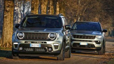 Jeep, Eylül ayına özel elektrikli modellerinde avantajlar sunuyor!