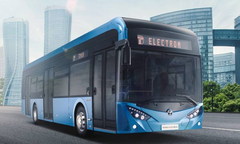 TEMSA ve CaetanoBus, hidrojenli otobüsü 2024’te banttan indirecek!