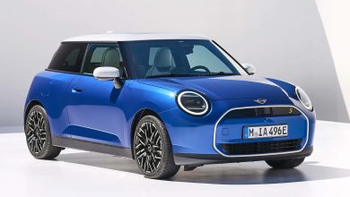 Yeni Mini Cooper EV ve Countryman EV tanıtıldı: İşte ayrıntılar!