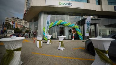 Elektrikli araç kiralama platformu Biwatt, hizmet vermeye başladı!