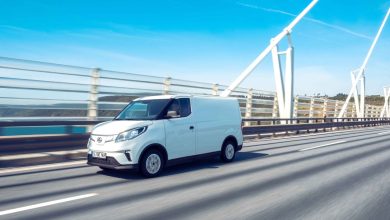 Elektrikli Maxus e-Deliver 3 için çeşitli avantajlar sunuluyor!