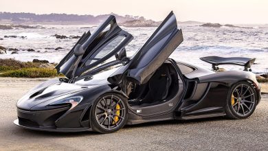 McLaren, elektrikli süper otomobilleri 2030'dan önce tanıtmayacak!