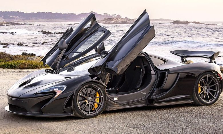 McLaren, elektrikli süper otomobilleri 2030'dan önce tanıtmayacak!