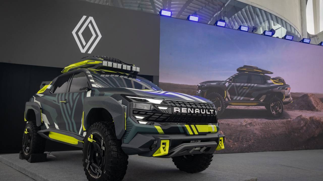 Renault, 2027 stratejisiyle birlikte yeni modeller tanıtacak! - Doğan Kabak
