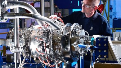 Rolls-Royce, hibrit-elektrikli uçuş için adımını başarıyla tamamladı!