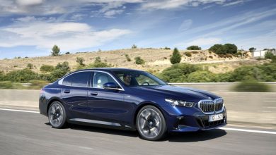 Yeni BMW 5 Serisi, Türkiye'de ön rezervasyona açıldı!