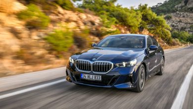 Yeni BMW 5 Serisi, Türkiye'de yollara çıkmaya hazırlanıyor!