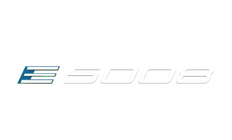 Elektrikli Peugeot 5008