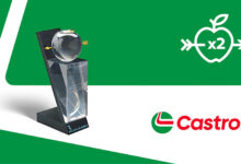 Castrol Altın Elma