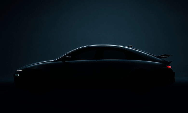 Hyundai IONIQ 6 N