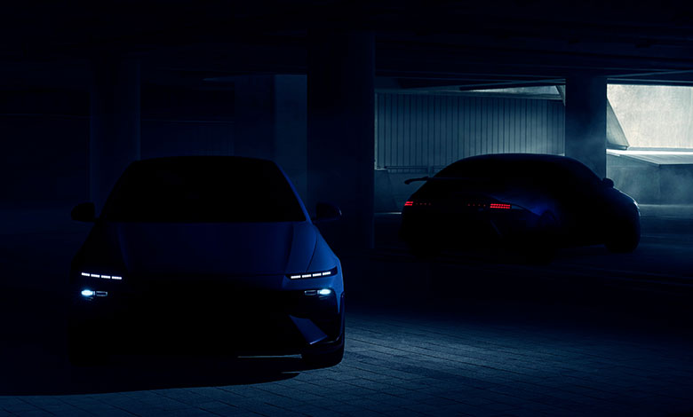 Hyundai IONIQ 6 N