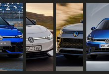 Volkswagen fiyat listesi