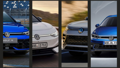 Volkswagen fiyat listesi
