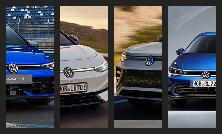 Volkswagen fiyat listesi